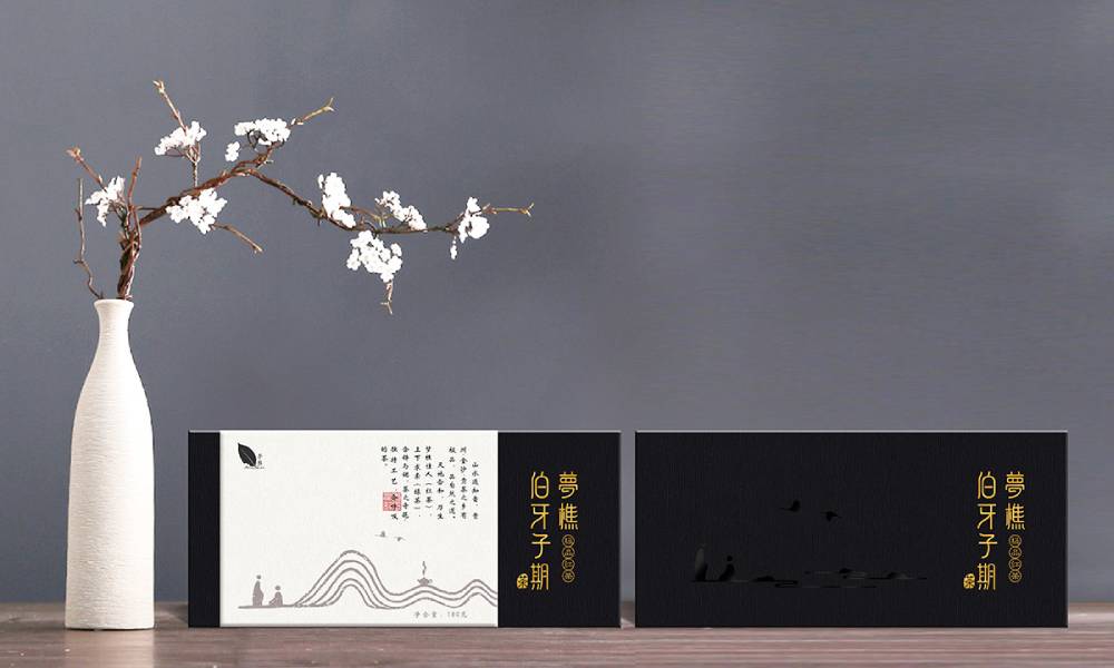 西山区包装设计公司揭示包装背后的商业战略赋能逻辑
