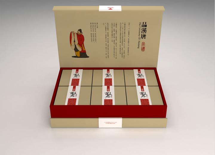 西山区年货包装设计的温情密码——从市井烟火到年节仪式的视觉重构