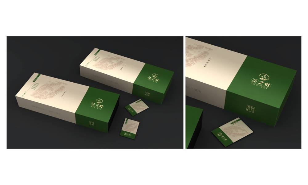 西山区包装设计用传统工艺构筑现代品牌的文化护城河实践录