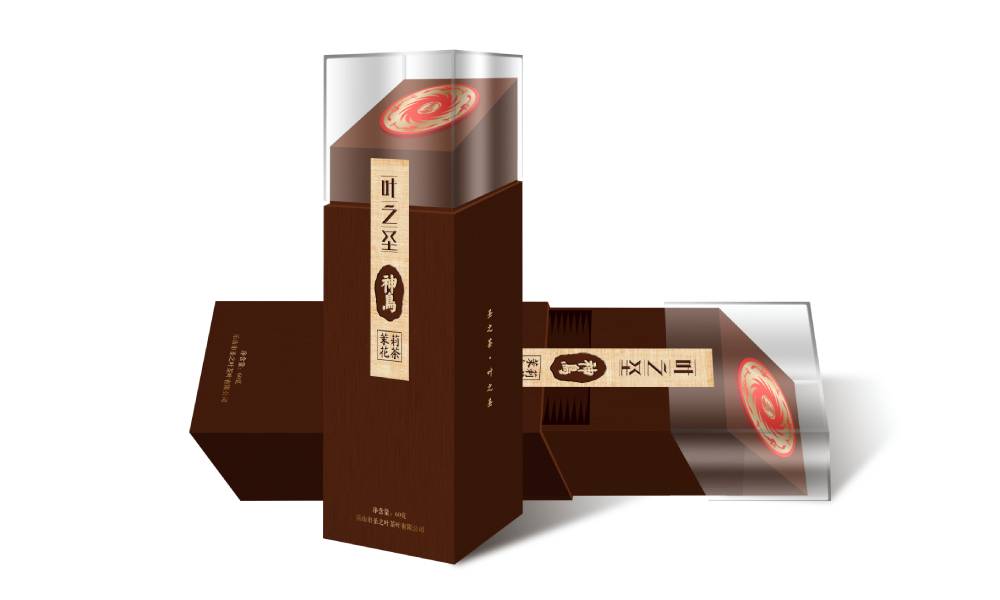 西山区礼品包装设计：以礼传情，融合城市特色，打造有温度的伴手礼